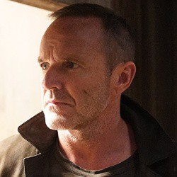 Coulson, Phil